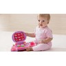 Baby's Learning Laptop Pink - view 2